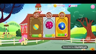 Behold!!! Lil Cheese! New Event incoming!!! MLP