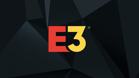 RapperJJJ LDG Clip: The ESA Has Announced That E3 Is Officially Dead