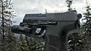 Heckler & Koch P30