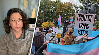 Trans-lobbyists twist parental protest against sexual ideology as 'hateful'