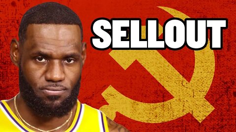 NBA’s LeBron James Continues to Sell Out | New US-China Trade Deal