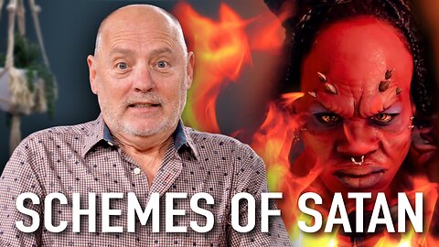 Schemes of Satan | Purely Bible #65