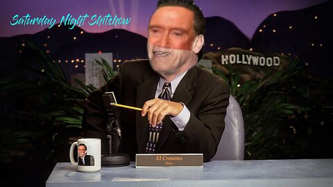 But It's Not Saturday... | Saturday Night Shitshow Episode 12