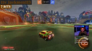 🤠 CAR AND BALL TIME | Gamer Time | 2022-08-13