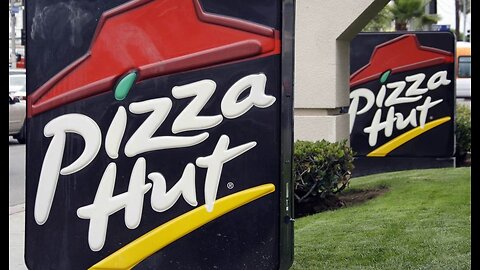 California Pizza Hut Operators Laying off All Delivery Drivers Due to Mandated Wage Increase