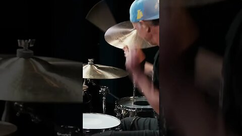 Chad Smith is a pretty good drummer #drums #drummer #drumeo #chadsmith #rhcp #music #fyp