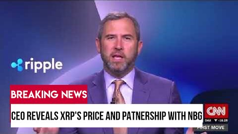 XRP NEW UPDATE: THE FEDERAL RESERVE JUSR RELEASED A FASCINATING INFORMATION ON XRP'S PRICE