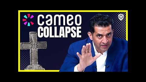 Cameo Collapse Explained_ From a Billion Dollar Idea to Falling 90% in Valuation