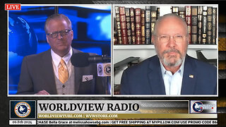 Worldview Radio: Colonel Rob Maness On The Greatest Threat, Facing Our Troops Around The World