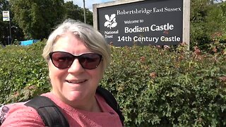 Bodium Castle