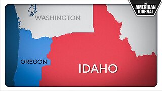 Grassroots Movement To Join Eastern Oregon With Idaho Gains Massive Traction