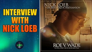 Interview with NICK LOEB Director of ROE V WADE Movie