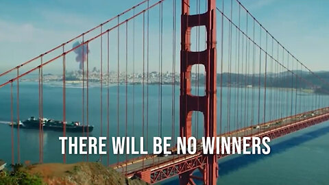 There will be no winners...