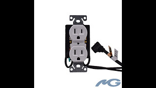 MG Wifi 4K Outlet Camera, Mini Gadgets, Inc