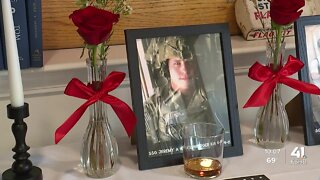 Northland family shares true meaning of Memorial Day
