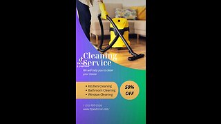 Maid services