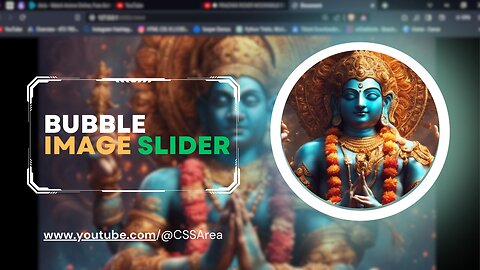 Bubble Image Sliders - Create Visually Stunning Slideshows In Minutes!
