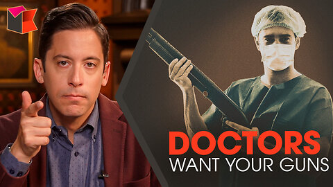 The Doctor Will Take Your Guns Now | Ep. 1461