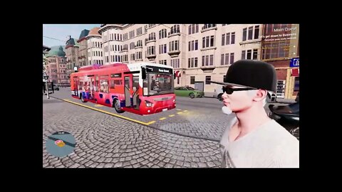 Bus Simulator 21 - Episode 31 (Creating More Loops)