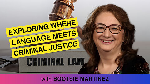 ✨ Forensic Linguistic Analysis Unveiled: Where Language Meets Criminal Justice ♀️