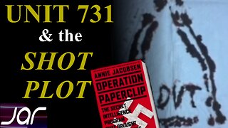 Unit 731 - Trusting Science l This is just one example of why you should be careful. Are you informed?