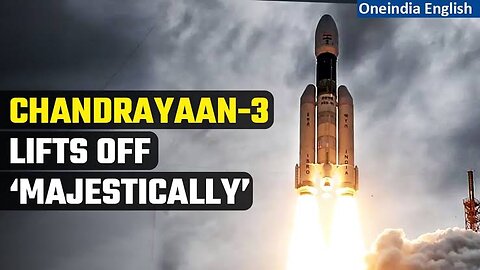 Chandaryan 3 here is all the things you need to Know about Moon