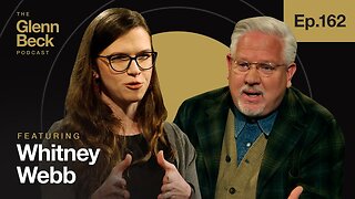 How Elites Will Create a New Class | Whitney Webb | The Glenn Beck