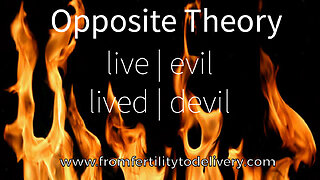 What is Opposite Theory?