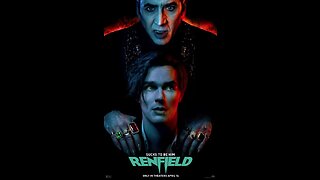 Renfield Movie Review