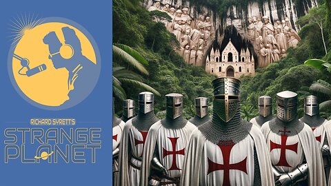 The Knights Templar in Brazil