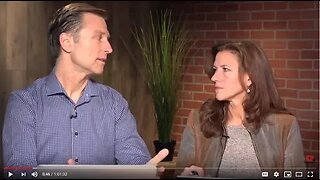 Join Dr. Berg and Karen Berg for a Q&A on Keto