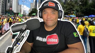 LIVE PODCAST | Gerneral G-Dias Foi Enquadrado na CPI - Advogado de Bolsonaro Detona