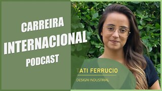 Podcast Desenvolvendo a Própria Carreira Profissional no Mercado Mais Competitivo do Mundo