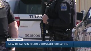 New Details in Deadly Hostage Situation
