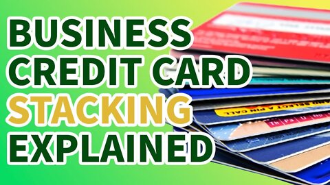 $250,000 Credit Hack to Fund and Grow Any Business