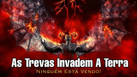 URGENTE: VOCÊ Está SOFRENDO Esse TIPO de ATAQUE ESPIRITUAL? - Ezra Ma