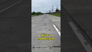 8 PEOPLE WHO SHOULD NOT DRIVE A MOTORCYCLE