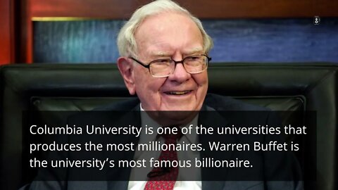 Colleges With The Highest Number Of Billionaires