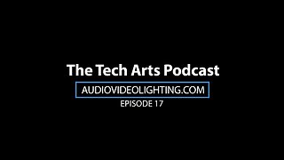 Uninstalling Negativity | Episode 17 | The Tech Arts Podcast