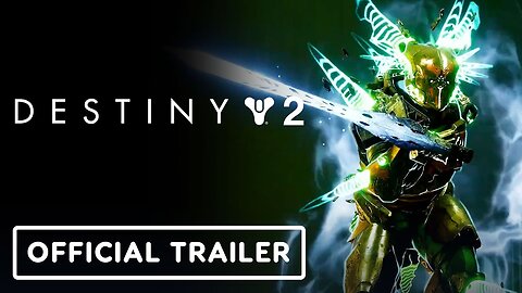 Destiny 2: Season of the Witch - Official Crota's End Trailer