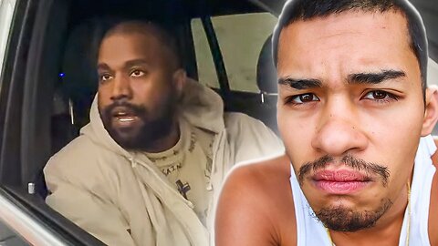 SNEAKO Reacts To Kanye West's Scariest Interview