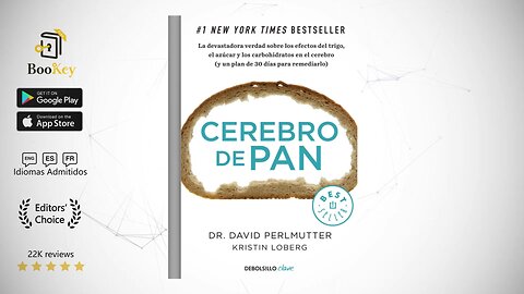 Resumen Y Reseña De Cerebro De Pan