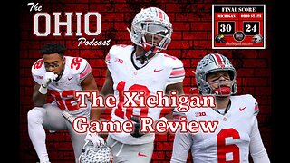 The Xichigan Game Review