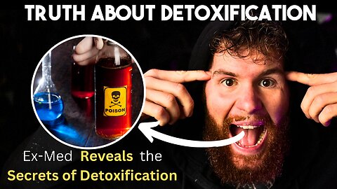 The Truth Why I DETOX Every Season Change! (And Why You Should Too!)