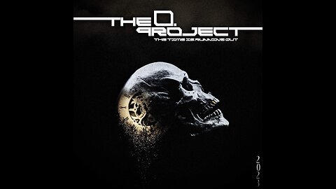 The O Projekt - Compass (New Asylum Cover)