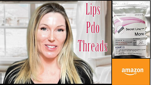 #lips #pdothreads #diy #howto #koreanskincare #biggerlips #skincare