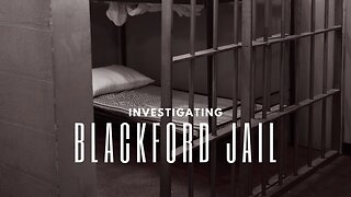 Search for Spirits in Haunted Indiana Jail