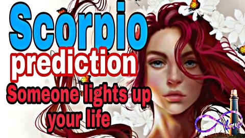 Scorpio OPTIMISM ON A NEW KARMIC PATH EXPECT THE UNEXPECTED Psychic Tarot Oracle Card Prediction