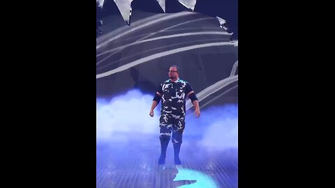 WWE 2K24 bubba ray vs Jeff hardy Classic