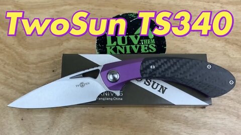 TwoSun TS340 And they just keep rocking !